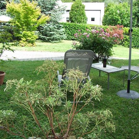 Monolocali In Casa Con Giardino Bellagio Apartamento Exterior foto